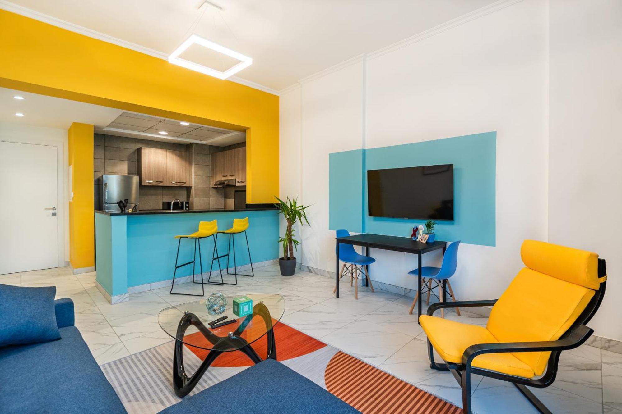 Izzzi Life Mint Aparthotel ดูไบ ภายนอก รูปภาพ